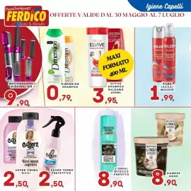 Volantino Ferdico Pagina 9