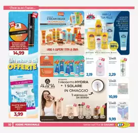 Volantino GeD Shopping Pagina 10