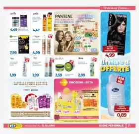 Volantino GeD Shopping Pagina 11