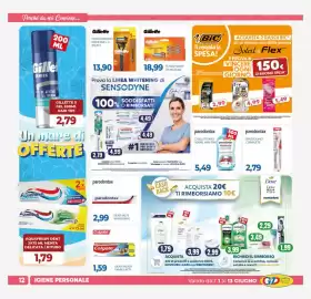 Volantino GeD Shopping Pagina 12
