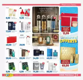 Volantino GeD Shopping Pagina 13