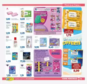 Volantino GeD Shopping Pagina 14