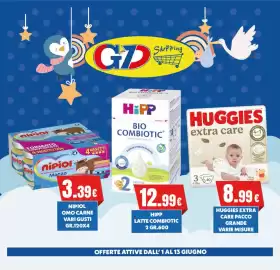 Volantino GeD Shopping Pagina 15