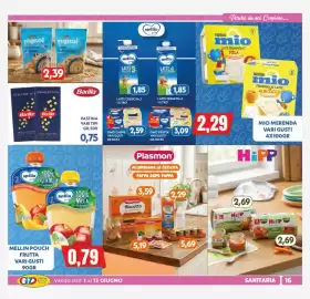 Volantino GeD Shopping Pagina 16