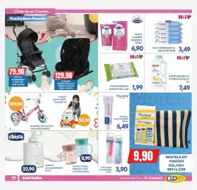 Volantino GeD Shopping Pagina 17