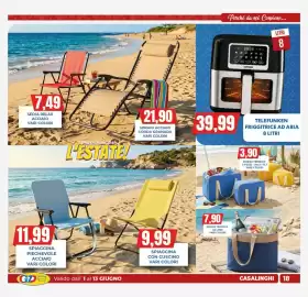 Volantino GeD Shopping Pagina 18