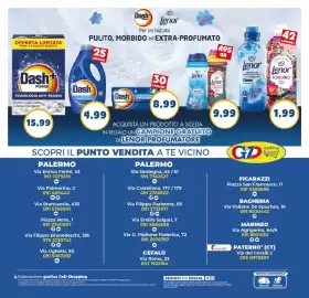 Volantino GeD Shopping Pagina 19