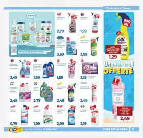 Volantino GeD Shopping Pagina 3