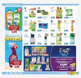 Volantino GeD Shopping Pagina 4