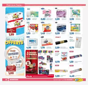 Volantino GeD Shopping Pagina 6