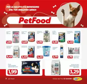 Volantino GeD Shopping Pagina 7