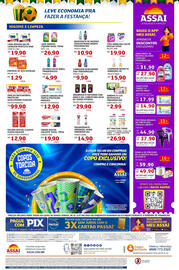 Encarte Assaí Atacadista semana 23 Página 4