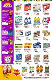 Encarte Assaí Atacadista semana 23 Página 2