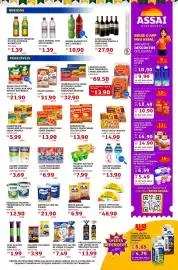 Encarte Assaí Atacadista semana 23 Página 3