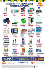 Encarte Assaí Atacadista semana 23 Página 4