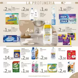 Volantino SpeSì Pagina 11