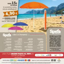 Volantino SpeSì Pagina 12