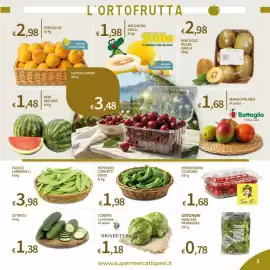Volantino SpeSì Pagina 3