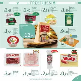 Volantino SpeSì Pagina 5
