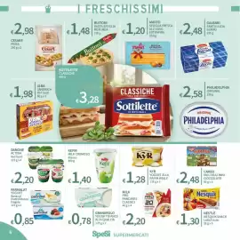 Volantino SpeSì Pagina 6