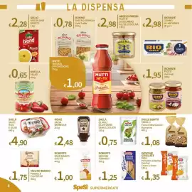 Volantino SpeSì Pagina 8