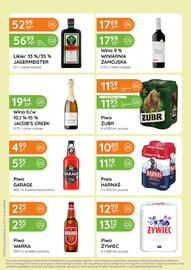Eurocash Cash & Carry gazetka | Alkohole Strona 4