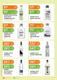 Eurocash Cash & Carry gazetka | Alkohole Strona 2