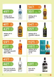 Eurocash Cash & Carry gazetka | Alkohole Strona 3
