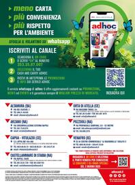 Volantino Adhoc Pagina 24