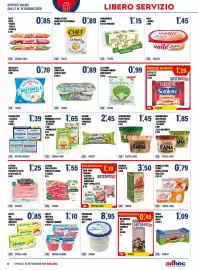 Volantino Adhoc Pagina 12