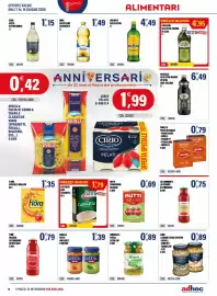 Volantino Adhoc Pagina 14