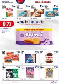 Volantino Adhoc Pagina 16