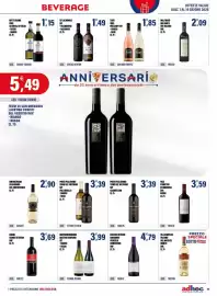 Volantino Adhoc Pagina 19