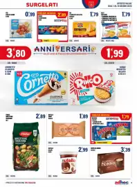 Volantino Adhoc Pagina 9