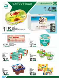 Volantino Tutto Risparmio Cash&Carry Pagina 10