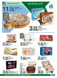 Volantino Tutto Risparmio Cash&Carry Pagina 11