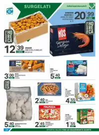 Volantino Tutto Risparmio Cash&Carry Pagina 12