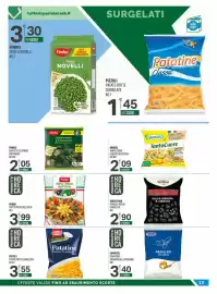 Volantino Tutto Risparmio Cash&Carry Pagina 13