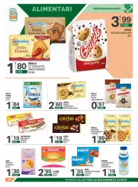 Volantino Tutto Risparmio Cash&Carry Pagina 14