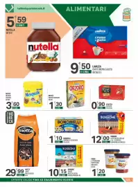 Volantino Tutto Risparmio Cash&Carry Pagina 15