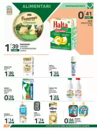 Volantino Tutto Risparmio Cash&Carry Pagina 16