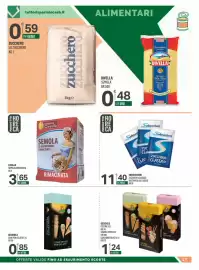 Volantino Tutto Risparmio Cash&Carry Pagina 17
