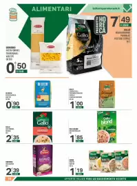 Volantino Tutto Risparmio Cash&Carry Pagina 18