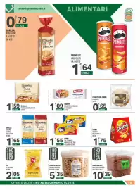Volantino Tutto Risparmio Cash&Carry Pagina 19