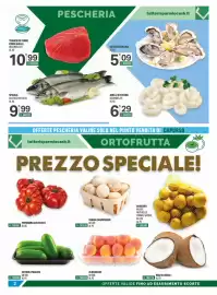 Volantino Tutto Risparmio Cash&Carry Pagina 2