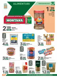 Volantino Tutto Risparmio Cash&Carry Pagina 20