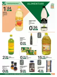 Volantino Tutto Risparmio Cash&Carry Pagina 21