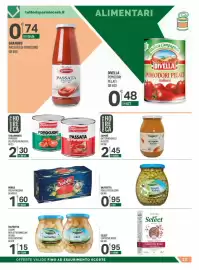 Volantino Tutto Risparmio Cash&Carry Pagina 23