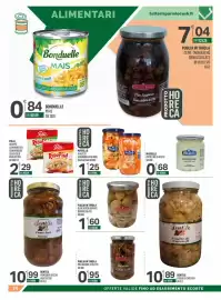 Volantino Tutto Risparmio Cash&Carry Pagina 24
