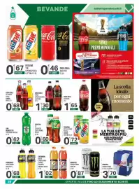 Volantino Tutto Risparmio Cash&Carry Pagina 26
